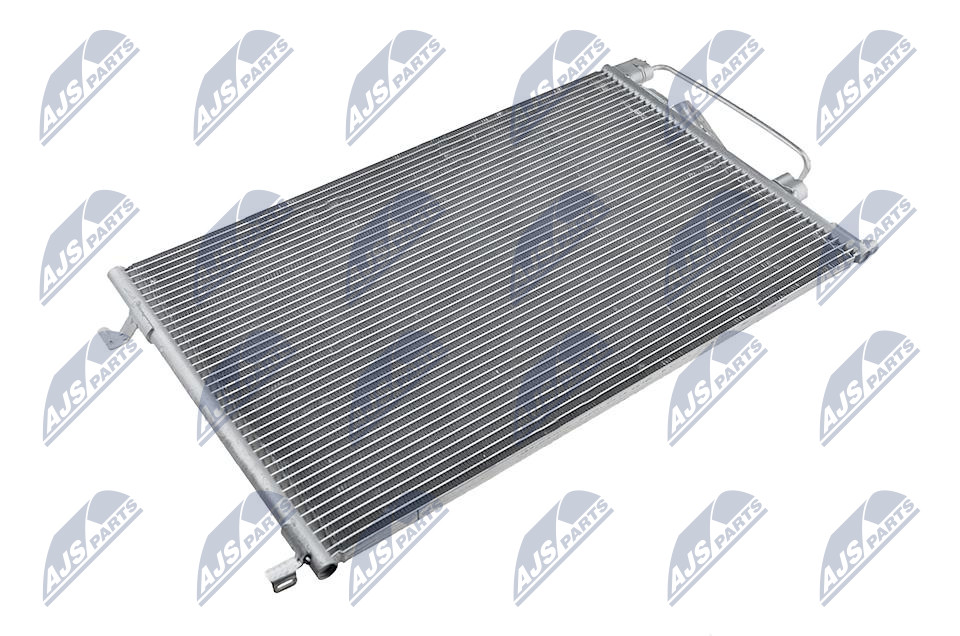 Skraplacz klimatyzacji NTY CCS-SA-001