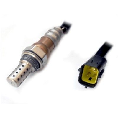 Sonda lambda MEAT & DORIA 81566