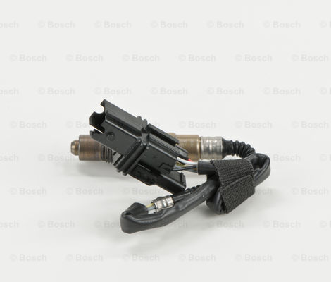 Sonda lambda BOSCH 0 258 007 018