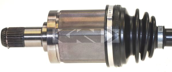 Półoś napędowa LÖBRO 304669