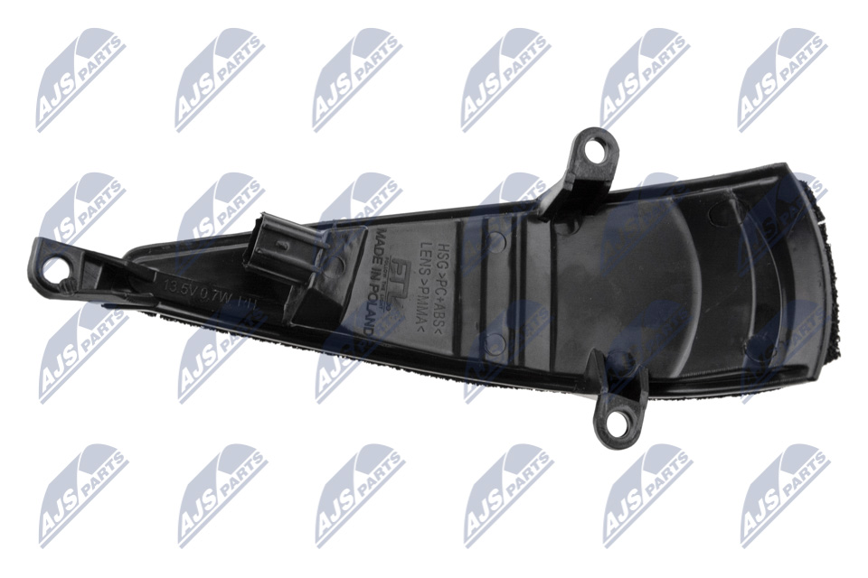 Lampa kierunkowskazu NTY ELP-HD-007