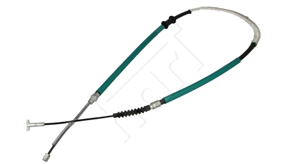 Linka hamulca ręcznego HART 214 520