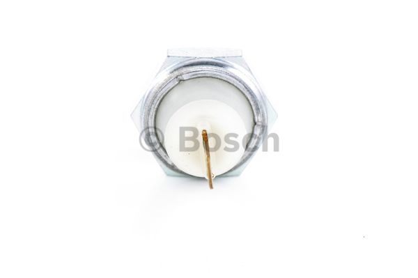 Czujnik ciśnienia oleju BOSCH 0 986 344 033