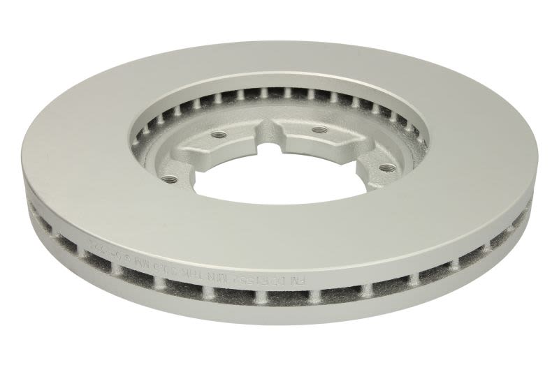Tarcza hamulcowa FERODO DDF1552C-1