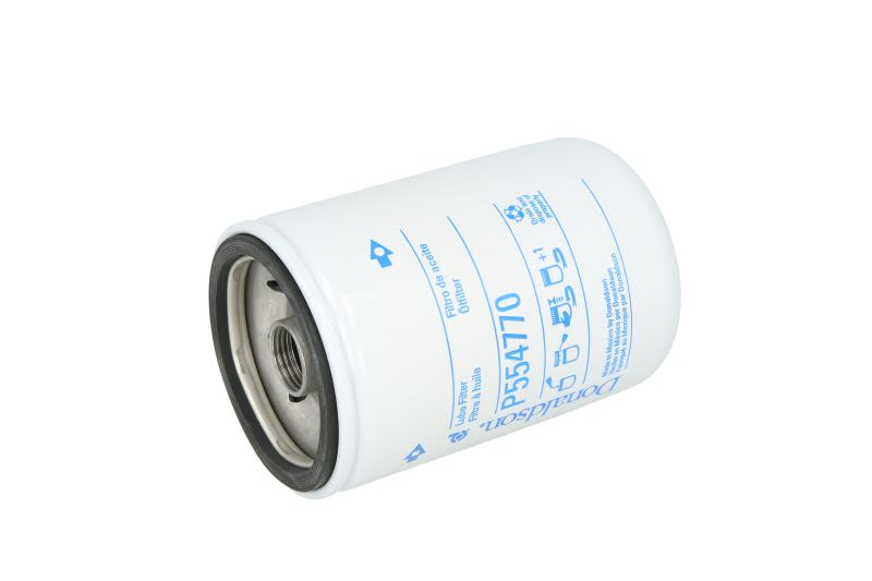 Filtr oleju DONALDSON P554770