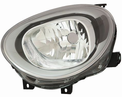 Reflektor ABAKUS 661-1177RMLDEM2