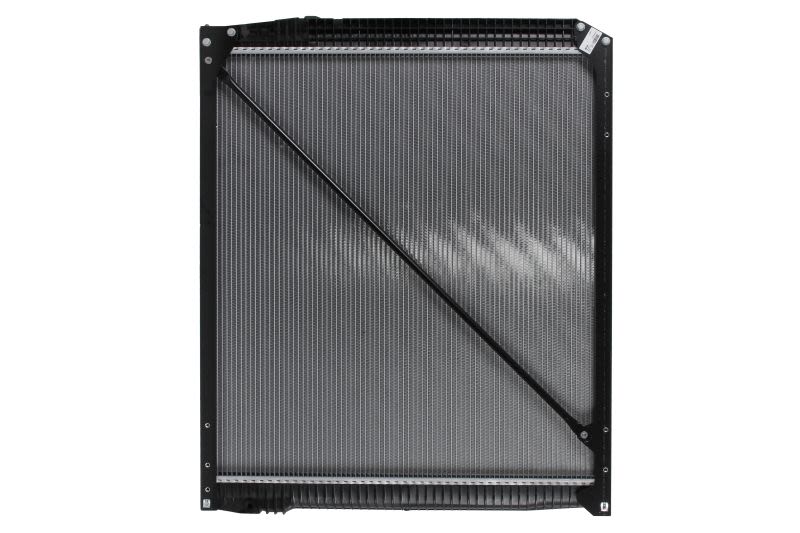 Chłodnica MAHLE CR 669 000P