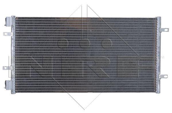 Skraplacz klimatyzacji NRF 35492