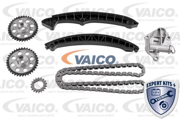 Zestaw łańcucha rozrządu VAICO V10-10014-SP
