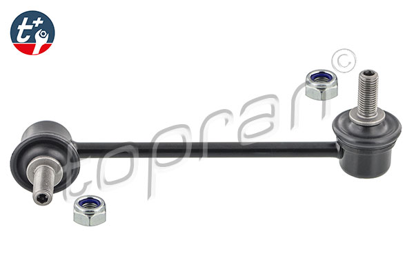 Łącznik stabilizatora TOPRAN 600 370