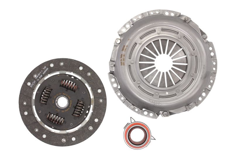 Zestaw sprzęgła SACHS 3000 950 902