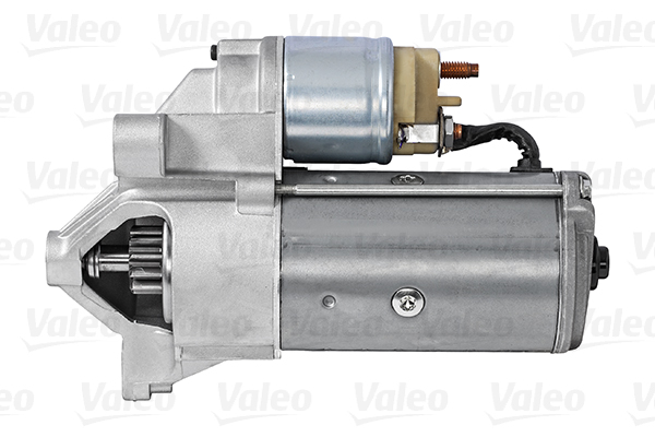 Rozrusznik VALEO 438068
