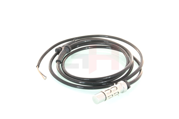 Czujnik prędkości obrotowej koła GH GH-709915