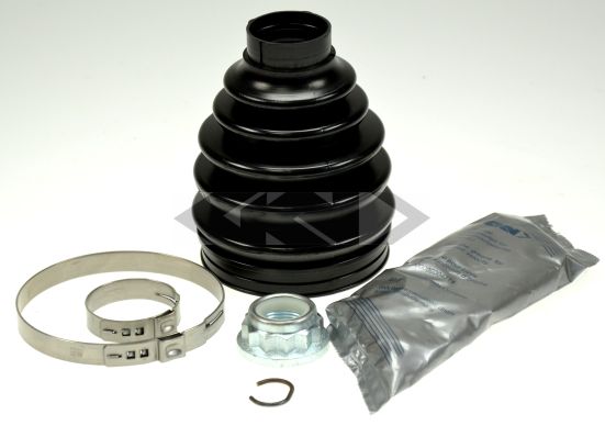 Zestaw osłon LÖBRO 304835