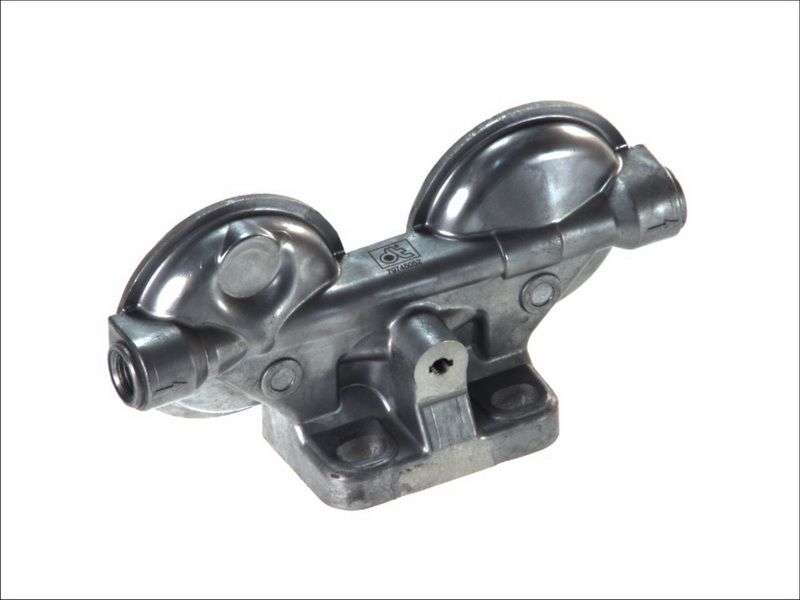Pokrywa, filtr paliwa DT SPARE PARTS 1.22313