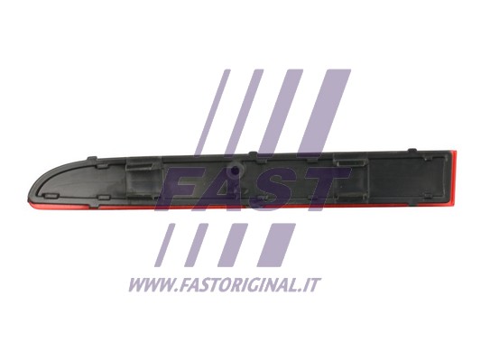 Światło odblaskowe tylne FAST FT87904