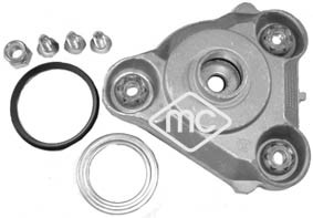 Zestaw naprawczy poduszki amortyzatora METALCAUCHO 05974