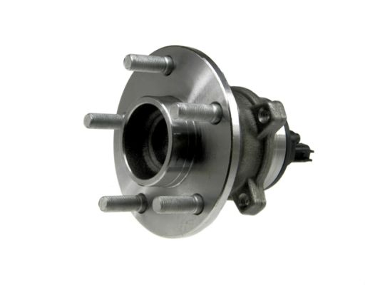 Zestaw łożysk koła NTY KLT-VV-024