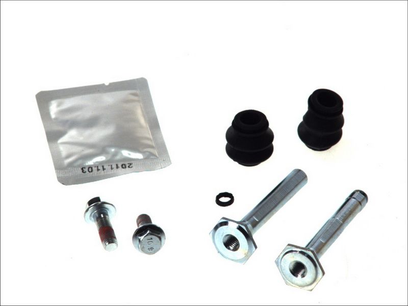 Zestaw tulei prowadzących zacisk hamulca QUICK BRAKE 113-1357X
