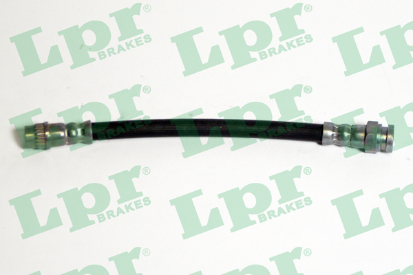Przewód hamulcowy elastyczny LPR 6T47837
