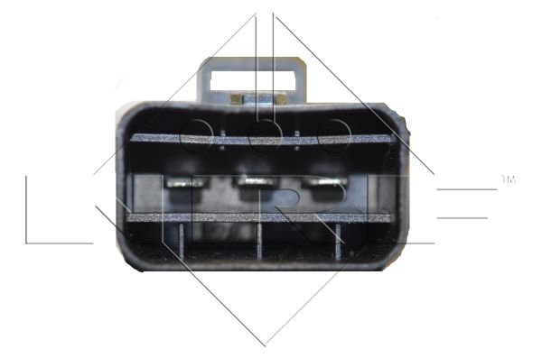 Wentylator NRF 47704