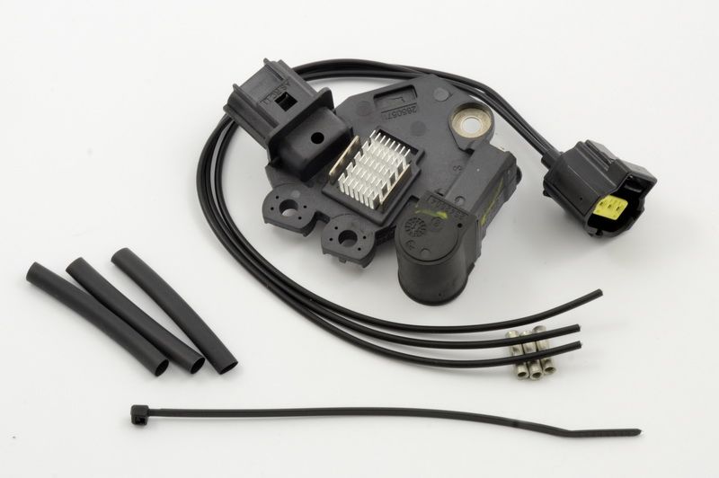 Regulator napięcia VALEO 593675