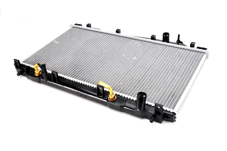 Chłodnica THERMOTEC D74004TT