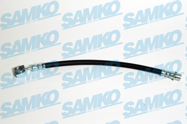 Przewód hamulcowy elastyczny SAMKO 6T48058