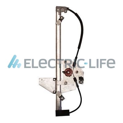 Podnośnik szyby ELECTRIC LIFE ZR PG718 L