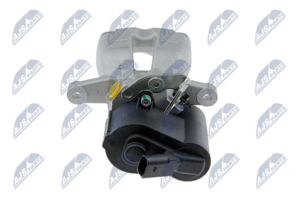 Zacisk hamulca NTY HZT-VW-069
