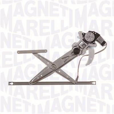Podnośnik szyby MAGNETI MARELLI 350103170294