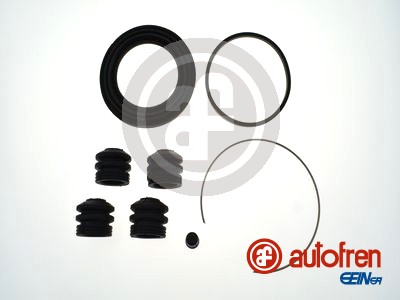 Zestaw naprawczy zacisku AUTOFREN SEINSA D4298