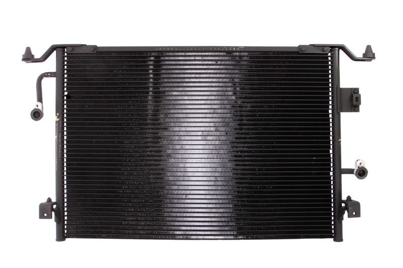 Skraplacz klimatyzacji NISSENS 94056