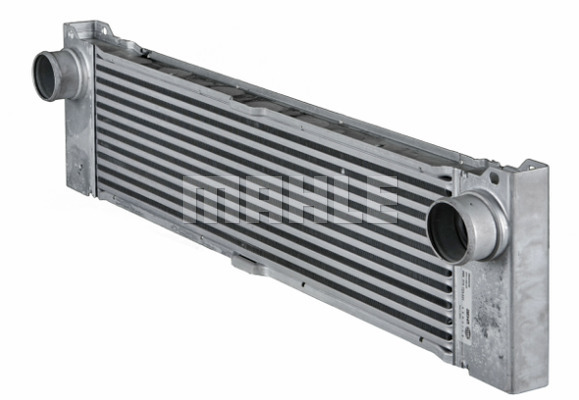 Chłodnica powietrza intercooler MAHLE CI 82 000P