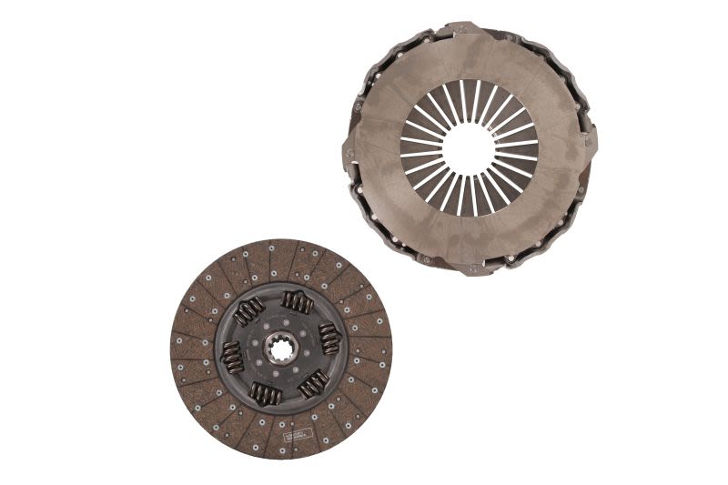Zestaw sprzęgła SACHS 3400 710 095