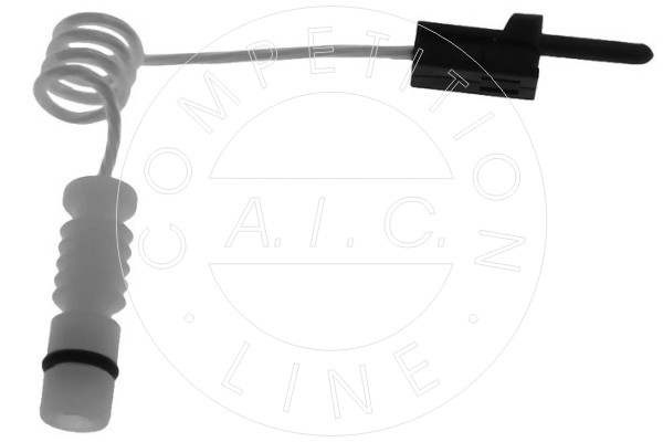 Czujnik zużycia klocków AIC 52274