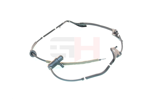 Czujnik prędkości obrotowej koła GH GH-714596V