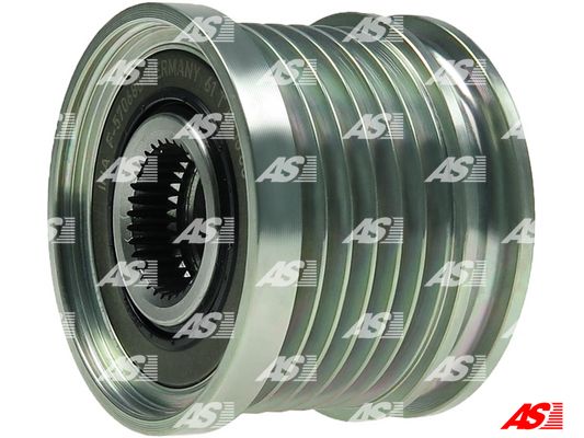 Sprzęgło alternatora AS-PL AFP6018(INA)