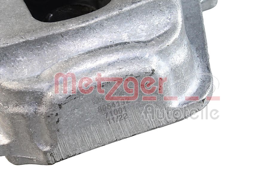 Łożyskowanie silnika METZGER 8054192