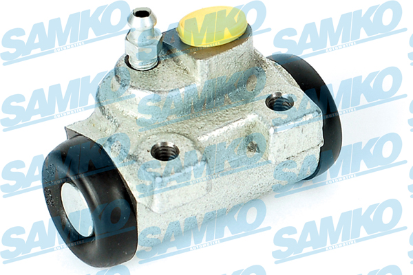 Cylinderek SAMKO C11369