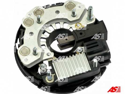 Zestaw mostka prostowniczego alternatora AS-PL ARR2021