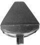 Dystans gumowy 3RG 40252
