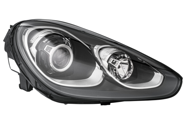 Reflektor HELLA 1EL 011 745-581