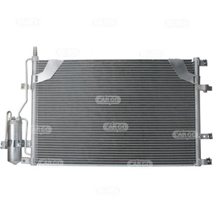 Skraplacz klimatyzacji HC-CARGO 260016