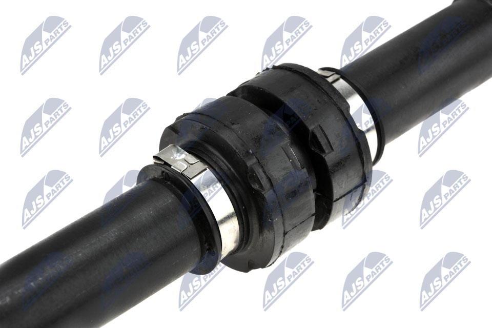 Półoś napędowa NTY NPW-NS-120