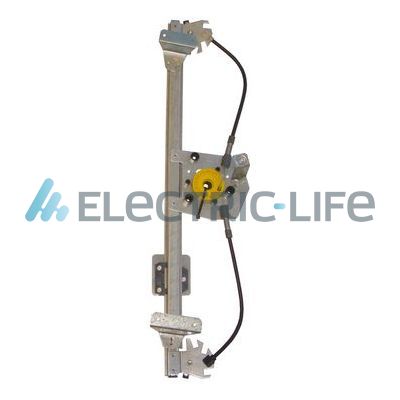 Podnośnik szyby ELECTRIC LIFE ZR OP709 L