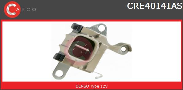 Regulator napięcia CASCO CRE40141AS