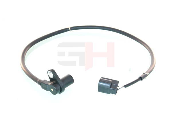 Czujnik prędkości obrotowej koła GH GH-713041V