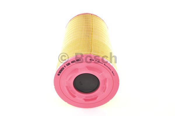 Filtr powietrza BOSCH F 026 400 483