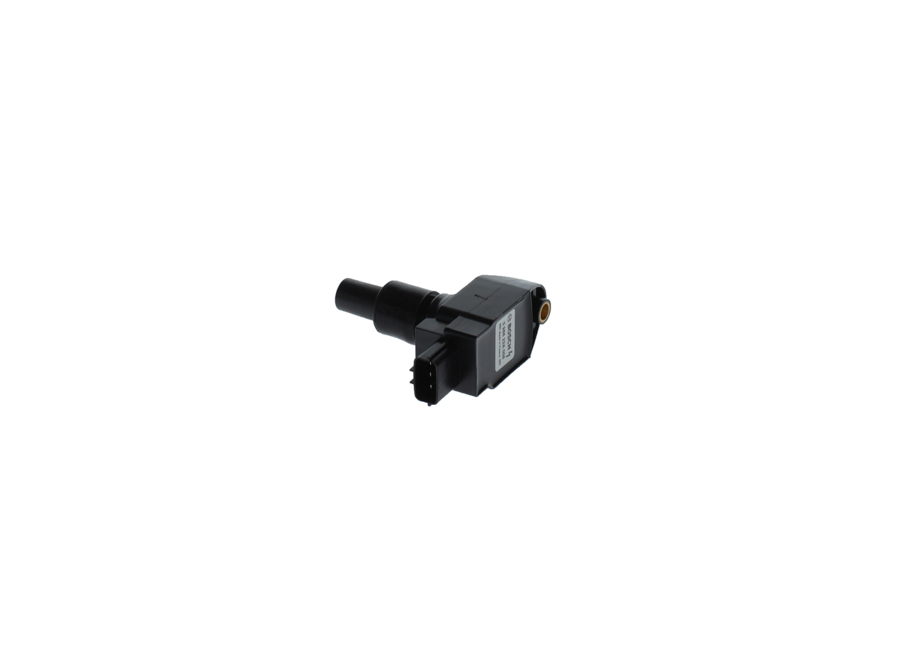 Pompa hydrauliczna, układ kierowniczy BOSCH K S02 000 014
